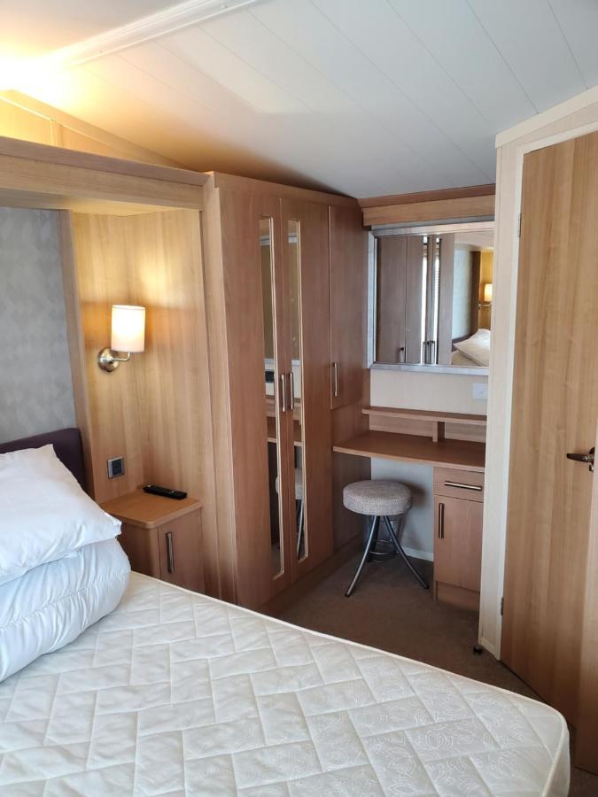 Your Happy Place Rhyl Extérieur photo