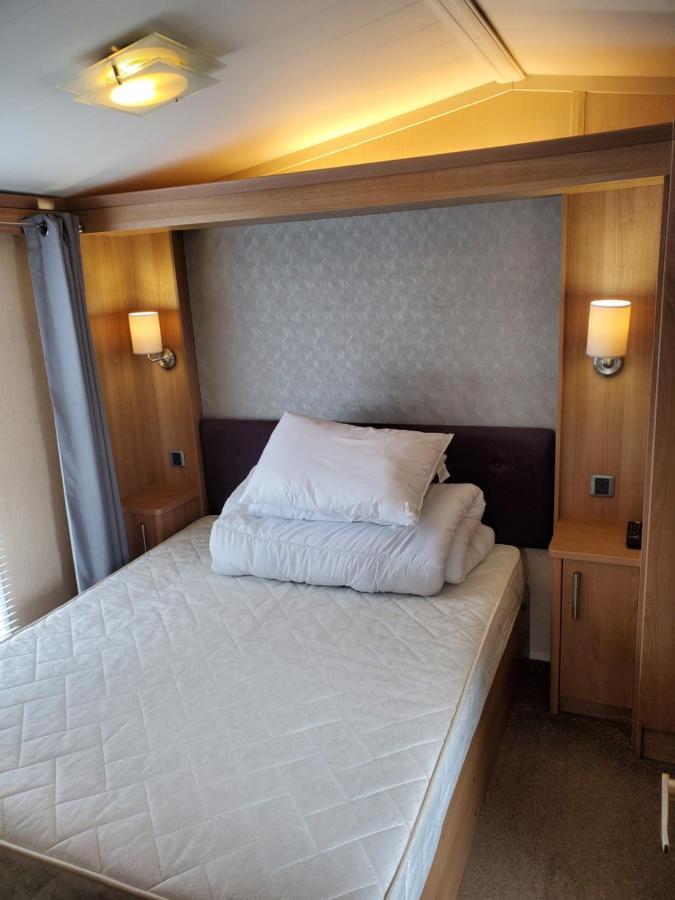 Your Happy Place Rhyl Extérieur photo