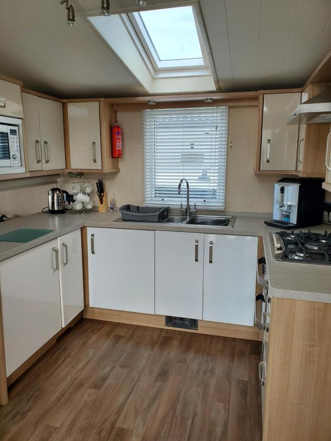 Your Happy Place Rhyl Extérieur photo