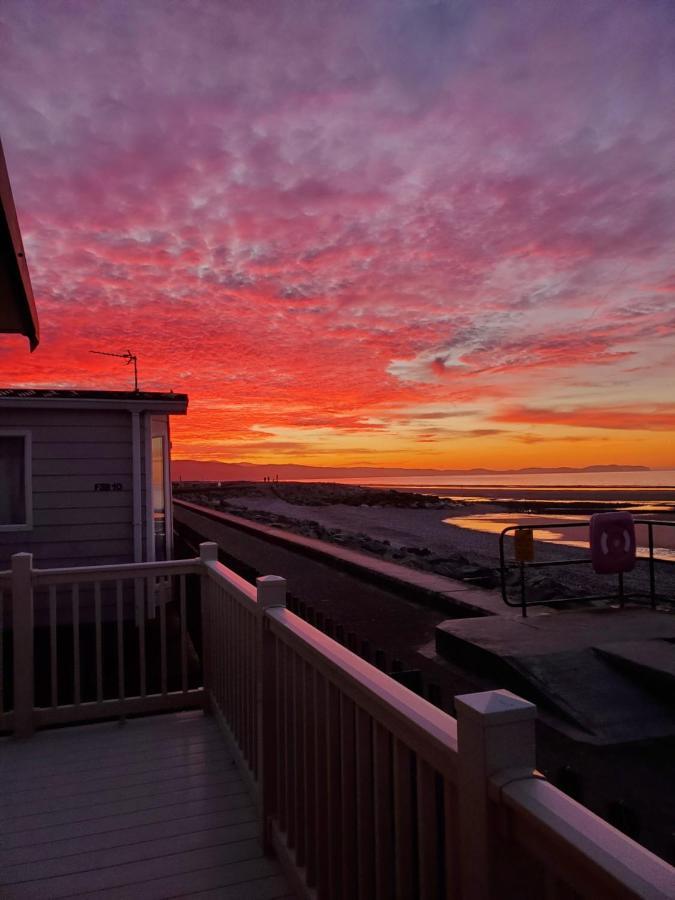 Your Happy Place Rhyl Extérieur photo