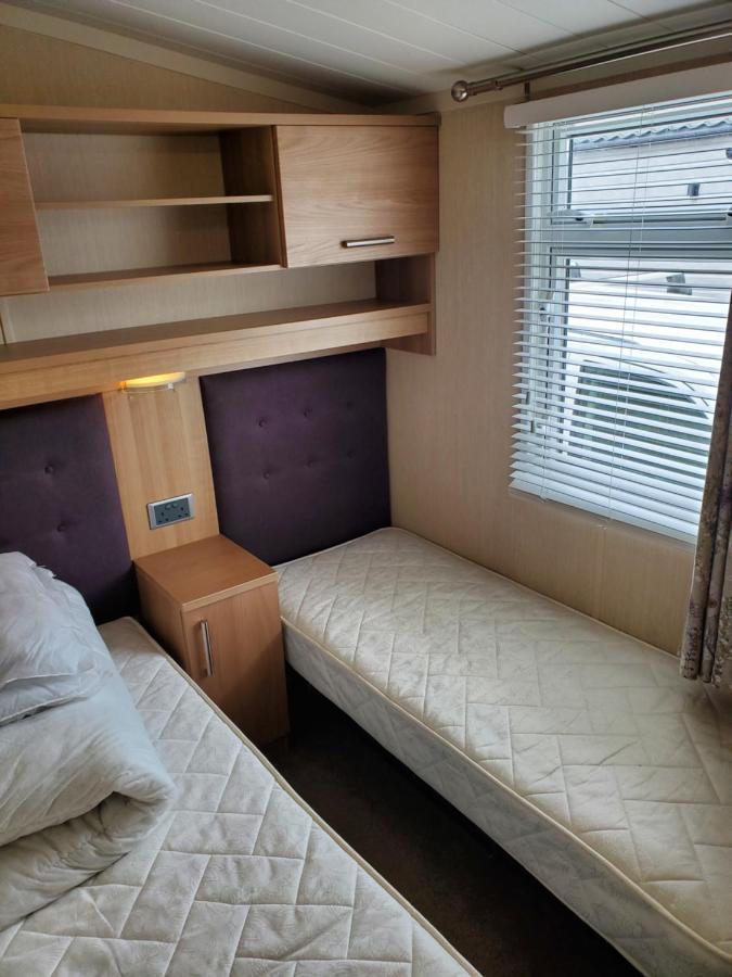 Your Happy Place Rhyl Extérieur photo