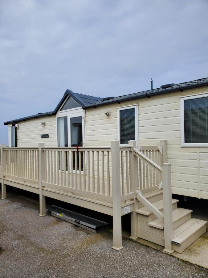 Your Happy Place Rhyl Extérieur photo