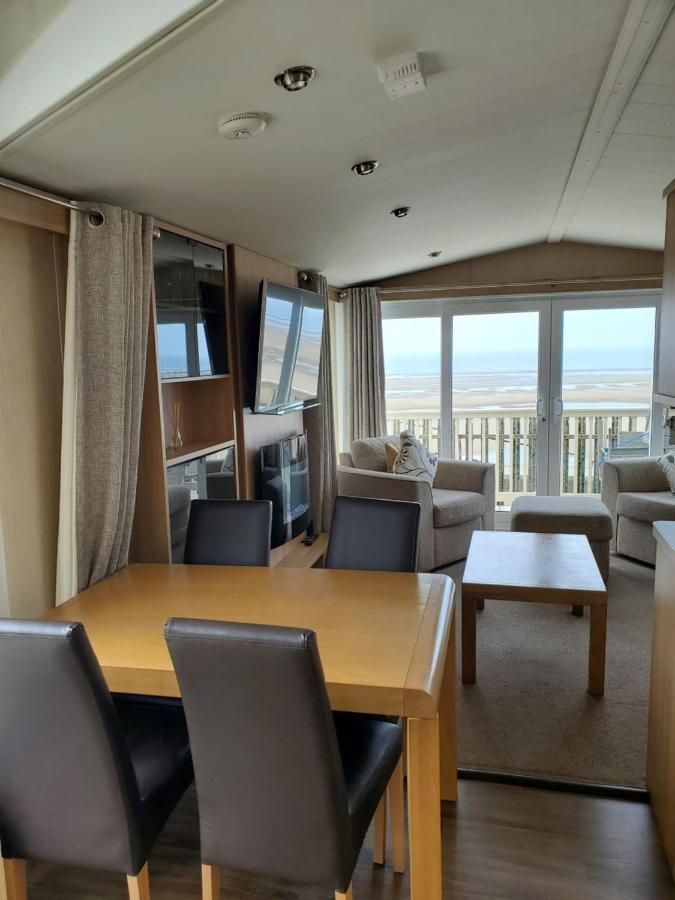 Your Happy Place Rhyl Extérieur photo
