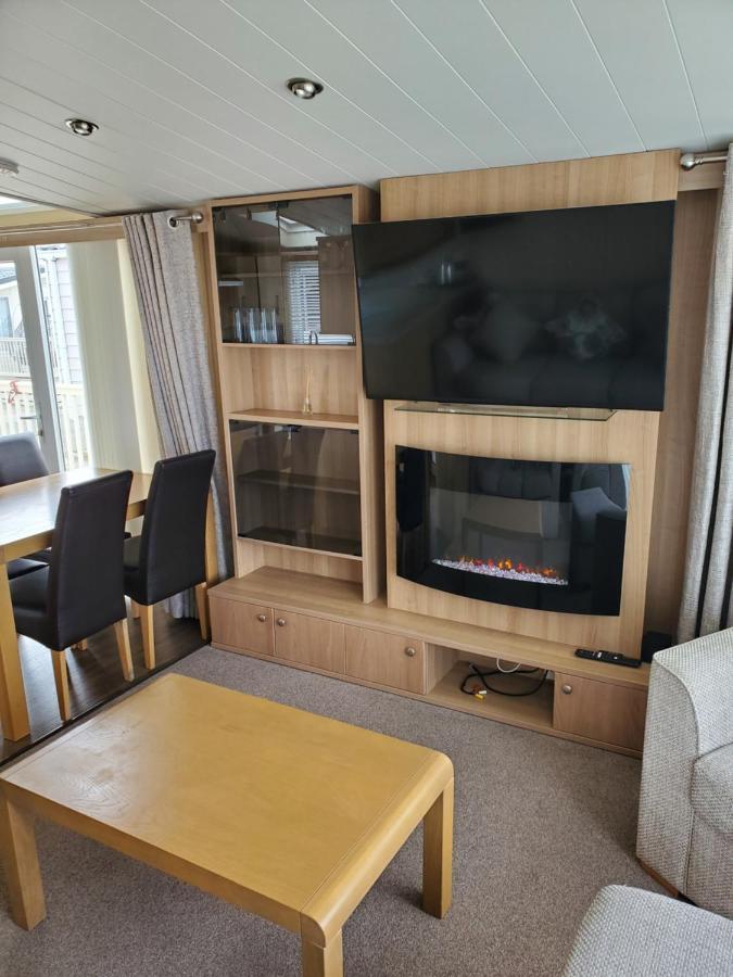 Your Happy Place Rhyl Extérieur photo
