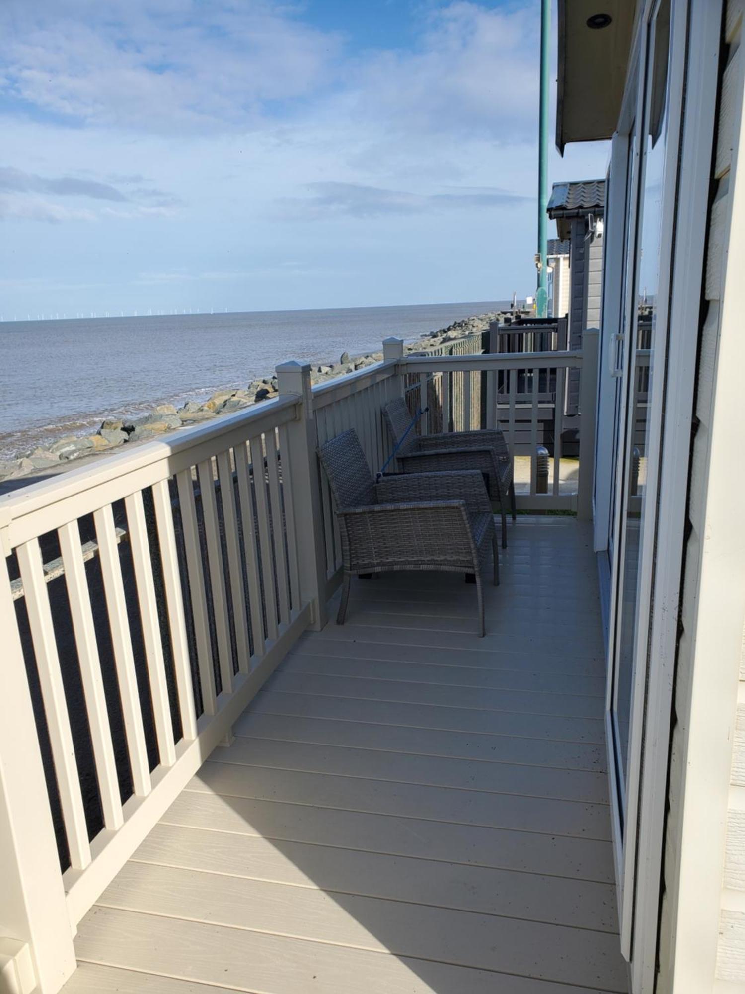 Your Happy Place Rhyl Extérieur photo