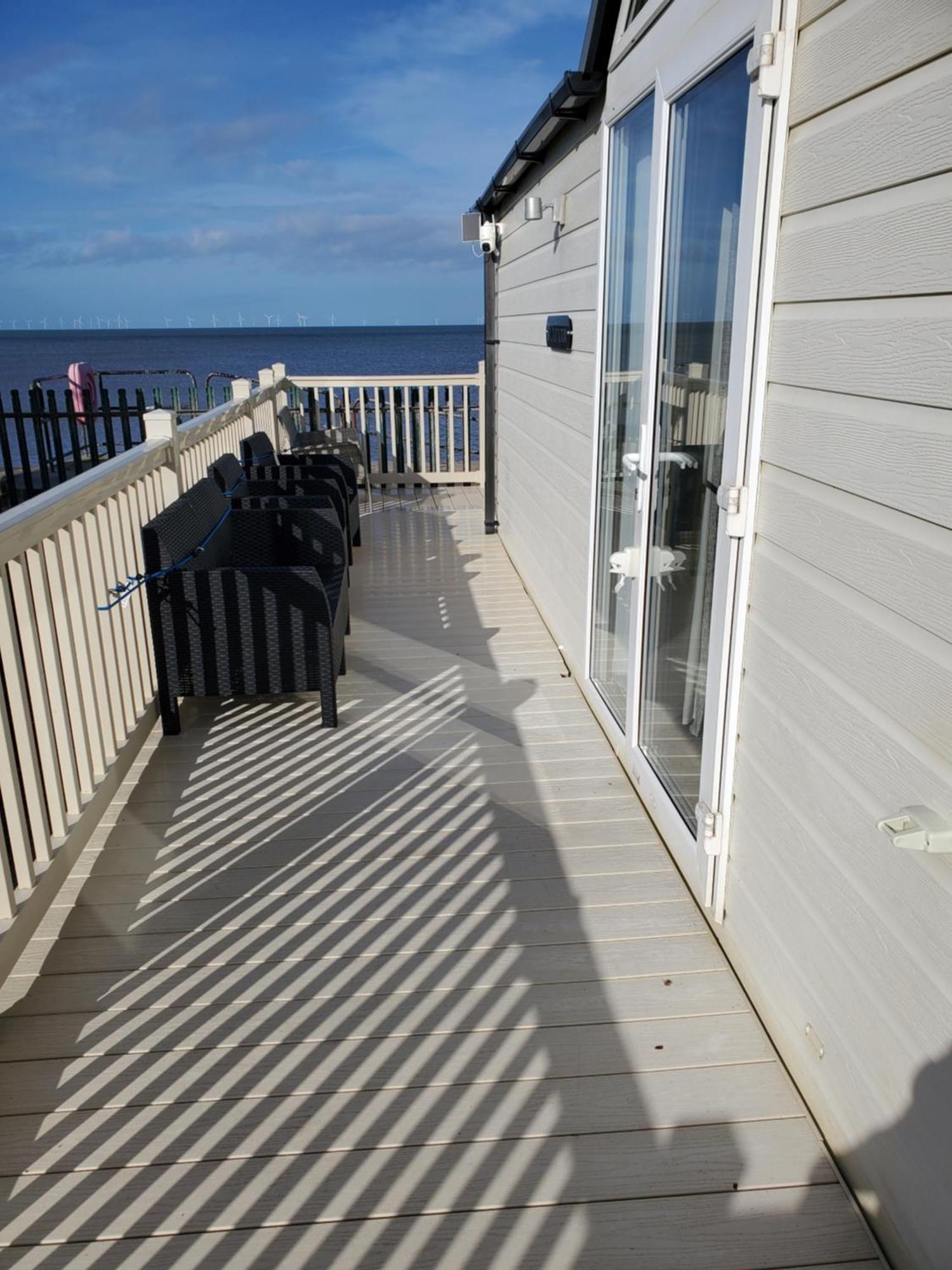 Your Happy Place Rhyl Extérieur photo