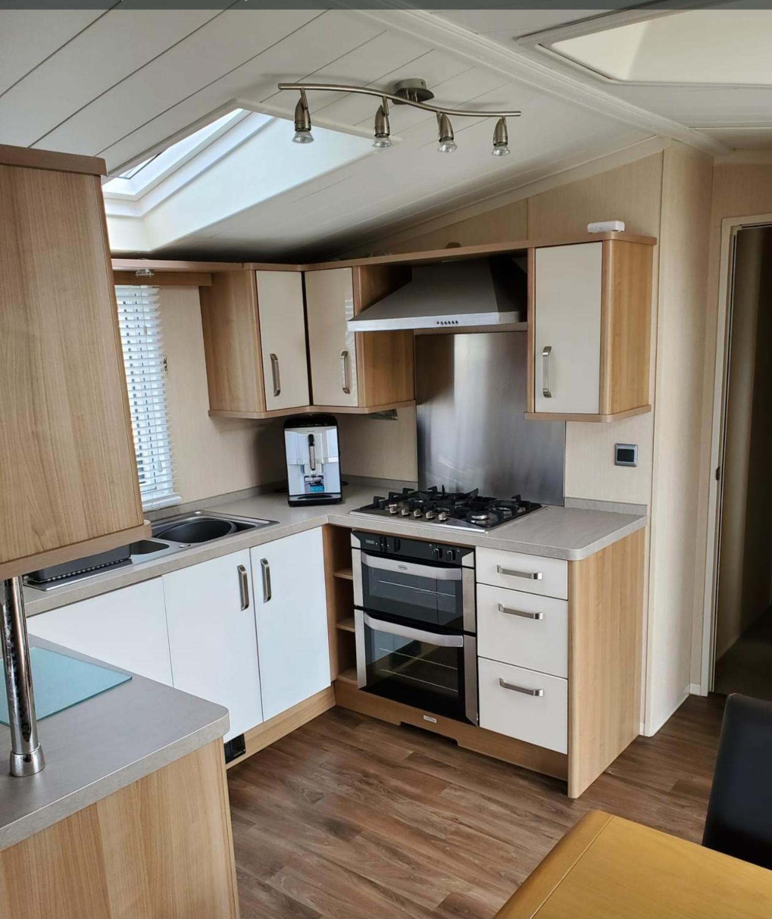 Your Happy Place Rhyl Extérieur photo